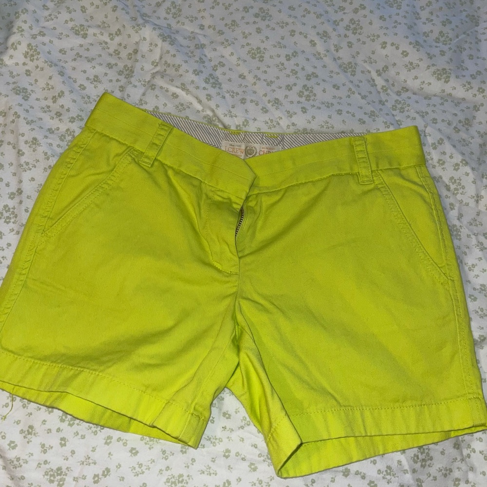 Cute shorts!